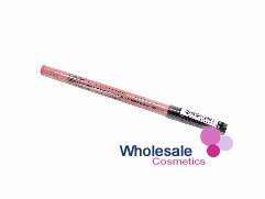 5 x NYX Professional Slide On Lip Pencil - 02 BEDROSE